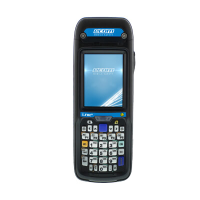 Ci70-Ex型防爆手持機(jī)