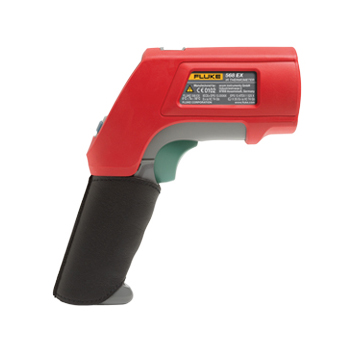Fluke 568 EX本質安全型紅外線溫度計