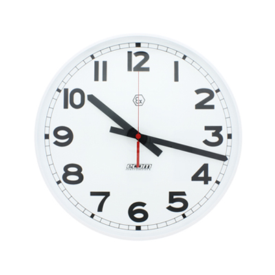 本質安全掛鐘 - Ex-Time 40