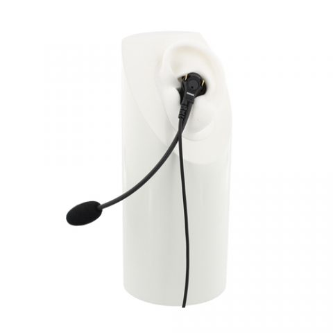 ComCom?Ex?防爆入耳耳機(jī)